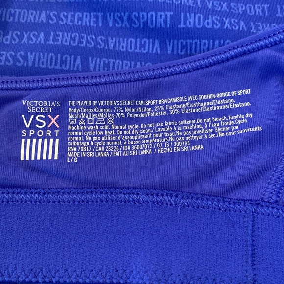 Victoria’s Secret sports bra. - Picture 3 of 5